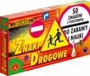 Pexi Dopravní značky sada 50 nejznám. značek Náhled obrázku produktu 6