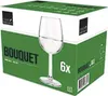 Kieliszek do wina Royal Leerdam Bouquet 350 ml, 6x Podgląd zdjęcia produktu 2