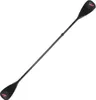F2   SUP Paddel Kajak Carbon  4 teilig Schwarz Produktbild-Vorschau 1