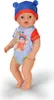 Zapf BABY nato Jonas 43cm 834848 Anteprima dell’immagine prodotto 16