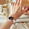 Smartwatch Zegarek Damski Menu Pl Rozmowy Powiadomienia Podgląd zdjęcia produktu 5