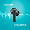LAMAX In-Ear Clips1 Plus black BT 5.3 Akku 42 Std. retail Anteprima dell’immagine prodotto 2