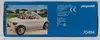 PLAYMOBIL 70494 elegantes Cabriolet mit Frau und Hund Korb Produktbild-Vorschau 5