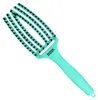 Olivia Garden FingerBrush Combo Střední kartáč na vlasy Náhled obrázku produktu 2
