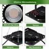 LED Pflanzenlampe 50W IP66 Wasserdicht,Led Grow Lampe Produktbild-Vorschau 5