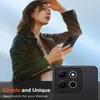 Silikonové pouzdro pro Honor 400 Smart Ochranné pouzdro Náhled obrázku produktu 7