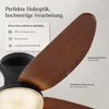 Plafondventilator van 100 cm met verlichting en Productafbeelding-voorbeeld 7