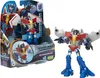 HASBRO - Transformers Earthspark Warrior figurka Voir les images du produit 7