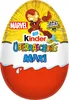 100 gram Kinder Surprise met Minions-figuren Productafbeelding-voorbeeld 2