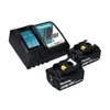 Makita DTW 700 RT Akku Schlagschrauber 18 V 700 Nm 1/2" XPT Produktbild-Vorschau 4