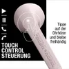 Fresh'n Rebel Twins Core - TWS Ohrstöpsel Smokey Pink Produktbild-Vorschau 10