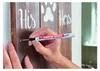 Edding 8850, Schwarz, Rundspitze, Schwarz, Weiß, Produktbild-Vorschau 11