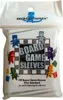 100 Kartenspiel-Hüllen Brettspiel Hüllen - Board Game Produktbild-Vorschau 4