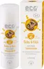 Eco Cosmetics Baby zonnebrand SPF 45 Granaatappel Podgląd zdjęcia produktu 2