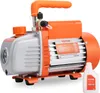 VEVOR pompa próżniowa 150W pompa próżniowa 1-stopniowa Podgląd zdjęcia produktu 1