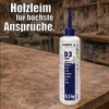 Vinylkleber D3/D4 KLEIBERIT 303.0 - Flasche 0,5kg - Produktbild-Vorschau 7