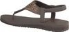 Skechers Damen Sandalette in Grau, Größe 40 Produktbild-Vorschau 13