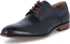 Scarpa business Digel Selleng nera Anteprima dell’immagine prodotto 16