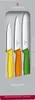 Victorinox 3-teiliges Messerset 6.7116.31g, Universalset Produktbild-Vorschau 2