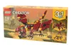 LEGO® Creator Fabelwesen, 31073 Produktbild-Vorschau 4