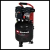 Einhell TE-AC 24 Silent, 135 l/min, 8 bar, 750 W, 22,1 kg Podgląd zdjęcia produktu 28