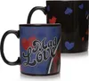 Kubek ceramiczny DC Comics - Heat Change Harley Quinn (300 Podgląd zdjęcia produktu 4