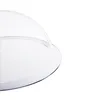 HMF 46728 Halbkugel aus Acryl mit Krempe, DIY Acrylhaube, Ø Produktbild-Vorschau 5