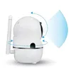 Elektrische Babyphone Drahtlose Wifi FULL HD AI Kamera 5.0 Produktbild-Vorschau 4