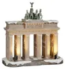 LUVILLE - Brandenburger Tor Produktbild-Vorschau 2