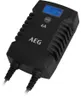 AEG Batterieladegerät LD6 6/12V 6A Produktbild-Vorschau 1