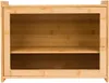 SEVICO Brotkasten Brotbox Aufbewahrungsbox Brotkorb Produktbild-Vorschau 3