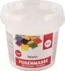 Fugenmasse für Mosaik weiß 1A Qualität 500 g Produktbild-Vorschau 4