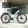 Otium3 E-Bike Elektrofahrrad 26 Zoll Citybike Produktbild-Vorschau 4