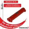 PremiumX Abisolierer XCon CS-10 Universal Entmanteler für Produktbild-Vorschau 3