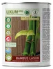 LIXUM Pro Biologischer Wetterschutz Bambus Holzlasur Produktbild-Vorschau 1