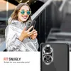 Hülle für Huawei Nova 9 / Honor 50 Schutzhülle Anti Shock Produktbild-Vorschau 7