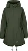 Trespass Veste femme à capuche Daytrip TP4040 (L) (Vert Voir les images du produit 1