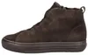 Paul Green Sneaker Sneaker Veloursleder Produktbild-Vorschau 2