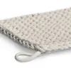 Zeller Topflappen "Nature", Baumwolle, natur Produktbild-Vorschau 3