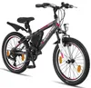 Licorne Bike Guide Premium Mountainbike en 20, 24 et 26 Voir les images du produit 1