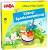 Haba !!! Gioco - I miei primi giochi - Collezione di giochi Anteprima dell’immagine prodotto 1