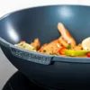 Westinghouse 28 cm Wokpfanne, alle Herdarten, Backofenfest, Produktbild-Vorschau 7