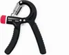 Iron Gym Hand Grip - einstellbarer Handtrainer, 10-40kg Produktbild-Vorschau 1