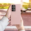 FRAME Handyhülle für SAMSUNG Galaxy A55 5G puderrosa Produktbild-Vorschau 4