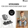 Hauck Hochstuhl Alpha Plus Black - im Sparset Produktbild-Vorschau 10