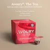 Avoury Fruit Infusion | BLOOMING RASPBERRY | 8 Tee-Kapseln: Produktbild-Vorschau 2