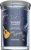 Yankee Candle TWILIGHT TUNES - Velký tumbler Signature 567 Náhled obrázku produktu 2