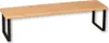 KESPER Küchenregal mit zwei Standfüßen 55 x 15 x 13,5 cm Produktbild-Vorschau 1