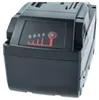 vhbw 2x Akku kompatibel mit Milwaukee V28 SX, V28 VC Produktbild-Vorschau 7