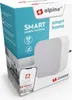 alpina Smart Home Smart Zigbee Gateway - 230V - Anschluss Produktbild-Vorschau 2